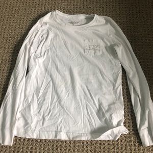 Vineyard vines long sleeve